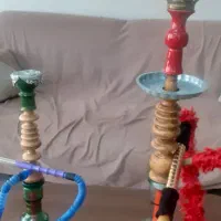 قلیون|کلکسیون و سرگرمی|فردیس, شهرک شهید حسینی|دیوار