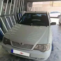ماشین ۱۱۱ مدل ۹۵