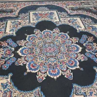 فرش ماشینی ۱۲ متری