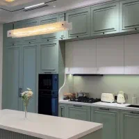 کارگاه تخصصی طراحی و تولید کابینت مدرن و نئوکلاسیک