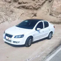 رانا پانورما 1400 فابریک