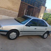 پژو۴۰۵ مدل ۸۸