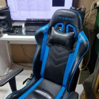 صندلی dxracer اوریجینز اورجینال سفارش امارات بوده