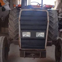 تراکتور مدل ۸۱