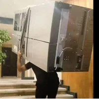 کارگر اسباب کشی