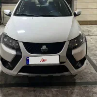 کوییک اس مدل ۱۴۰۲ در حد