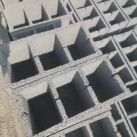 فروش عمده مصالح ساختمانی و بلوکه سیمانی تحویل فوری