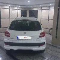 پژو ۲۰۷