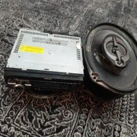 ظبط وباند خربزه ای