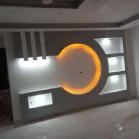 سیم کشی ساختمان ورفع اتصالات برق ونصب آیفون تصویری