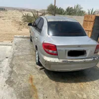 قشم لوازم استوک ریو هیوندای ورنا و کمری گرند