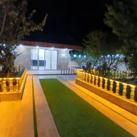 باغ-وویلا-گل-مینا