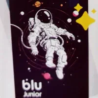 کد معرف بلوجونیور