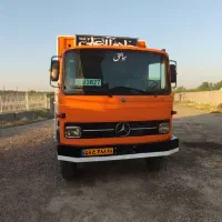 خاور608و808نمایشگاه برهان