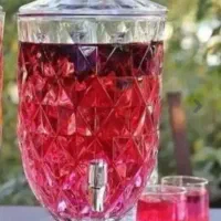 کلمن شربت خوری