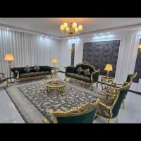 هتل آپارتمان ومنزل وییلایی