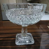 آجیل خوری کریستال