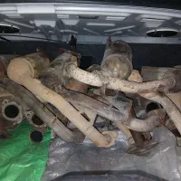 خرید و فروش کاتالیزور