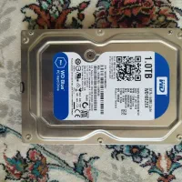 هارد 1ترابایت WD