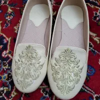 کفش و صندل روفرشی سایز ۳۷