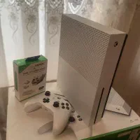 ایکس‌ باکس وان اس