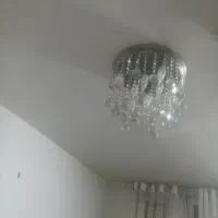 لوستر کریستالی