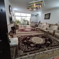 آپارتمان-2-طبقه-دربست-گاز