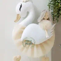 اویز اتاق کودک