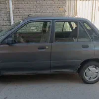 پراید 91