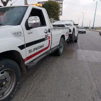 امدادخودرویدککش وچرخگیرجرثقیل