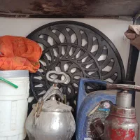 یک جفت قالپاق دوچرخه