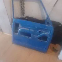 درب فابریک سمت شاگرد