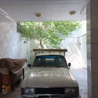 پیکان بار مدل 80