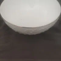 سرویس کامل دوازده نفره بشقاب ژاپنی اصل