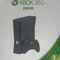 فروش ایکس باکس 360 اسلیم