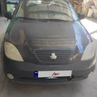 تیبا  ۱|خودرو سواری و وانت|سمنان, |دیوار