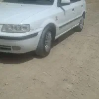 سمندef7مدل ۹۵ تک سوز درحد