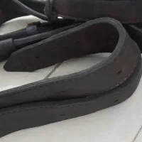 قلق ،چرم اصل