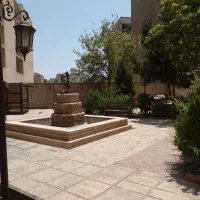 ۶۸ متر ۲ خواب، شهرک غرب (کد C 16)