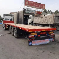 کفی سه محور