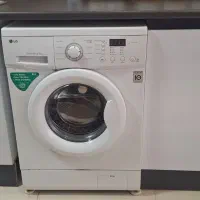 ماشین لباسشویی ال جی