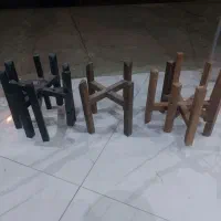 پایهه گلدان دونه ای ۱۰۰