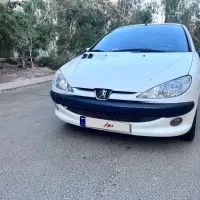 ۲۰۶ تیپ ۵ مدل ۹۶
