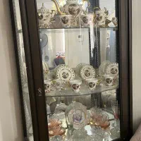 بوفه