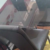 میز و صندلی نهار خوری سالم