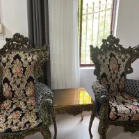 مبلمان ۹ نفره فروش فوری