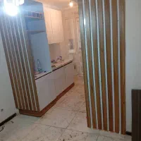 کابینت آشپزخانه نقد اقساط کلاس405