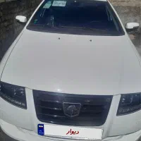 سورن xu7p مدل۴۰۵ دریچه برقی