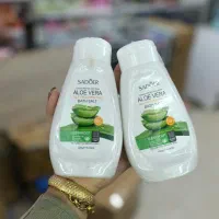 نمک بدن