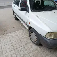 پراید 141